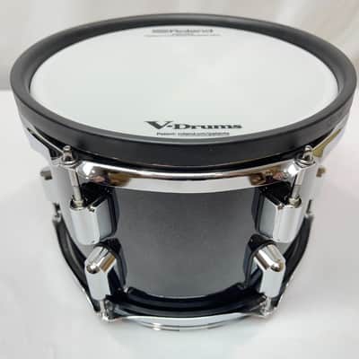 Roland PDA100-MS BK V Drum 10" Mesh Head PDA-100MS image 7