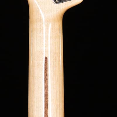 Fender Custom Shop Vintage Custom '57 P Bass Time Capsule Package Wide-Fade 2-Color Sunburst (511) image 6