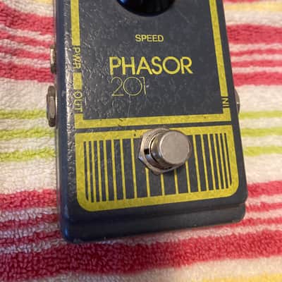 DOD Phasor 201 1970s - grey image 4