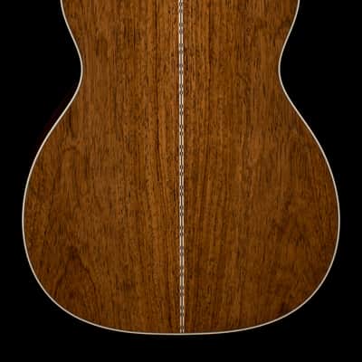 Martin Custom Shop OM-28 Style Guatemalan Rosewood #51839 (Empire Music Spec) image 2