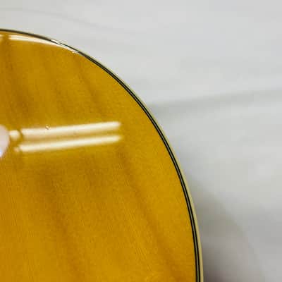 YAMAHA APX600 Acoustic-electric Made in Indonesia image 10