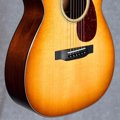 Collings 001 14-fret Custom image 3