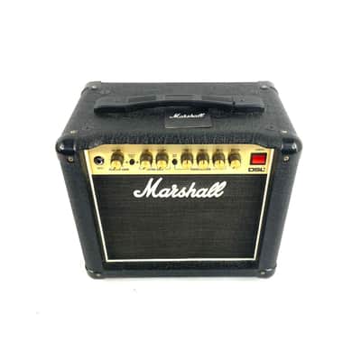 Marshall DSL-1 image 2
