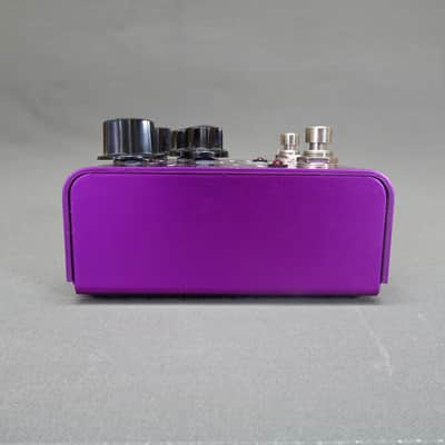 Strymon Orbit Flanger 2010 - Present - Purple image 7