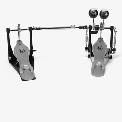 Gibraltar 5711DB 5000 Series Chain Drive Double Bass Drum Pedal image 2