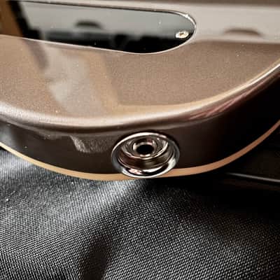 Fender MIJ Aerodyne Special Telecaster image 6