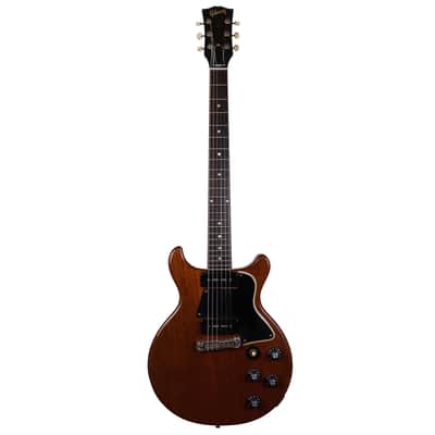 Gibson 1959 Les Paul Special DC, Cherry image 1