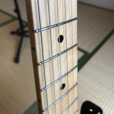 Fender MIJ 1993-1994 fujigen Japan image 8