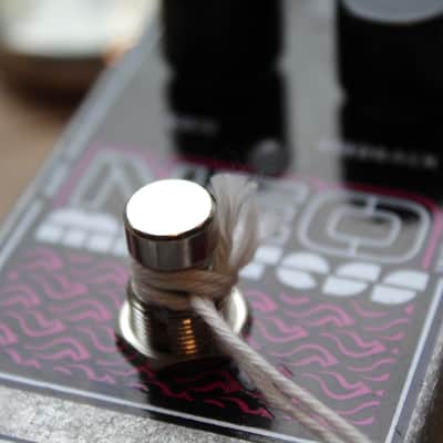 EHX "Neo Mistress Flanger" image 7