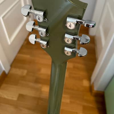 Gretsch Doble Anniversary 6118 - 2001 image 5