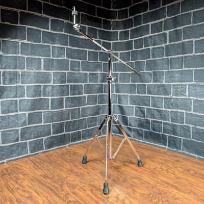 Sonor Boom Cymbal Stand w/ Removable Counterweight – Stable, Adjustable, Pro‑Grade Hardware image 5
