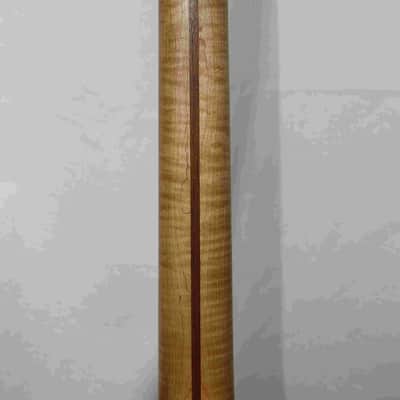 Custom Telecaster late 1990's Amber image 15
