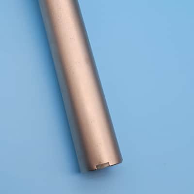 ☆Vintage 1970s AKG D190E *New Foam* Dynamic Microphone - D190 D1000E image 4