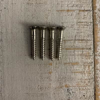 VINTAGE 1968 Fender Telecaster Bridge, ALL ORIGINAL 1966 1967 1969 1970 1960s image 8
