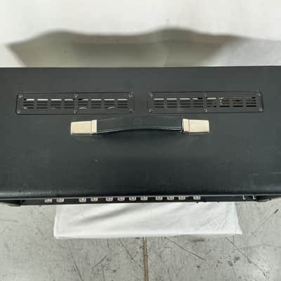 Blackstar S1-100 Series One Tube Amp Head - Black image 7