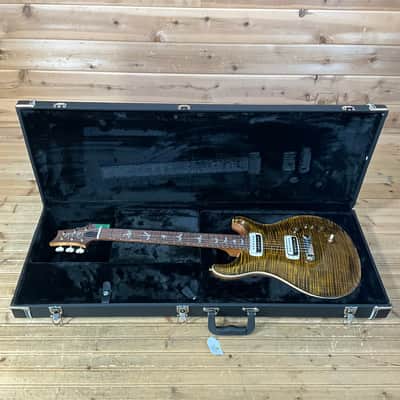 Paul Reed Smith Paul's Guitar 10 Top Electric Guitar - Yellow Tiger image 7