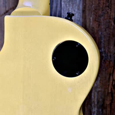 Gibson Les Paul Special - 2019 - TV Yellow image 20
