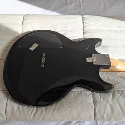 Ibanez GAX30-TR Gio with Rosewood Fretboard 2008 - Black image 9