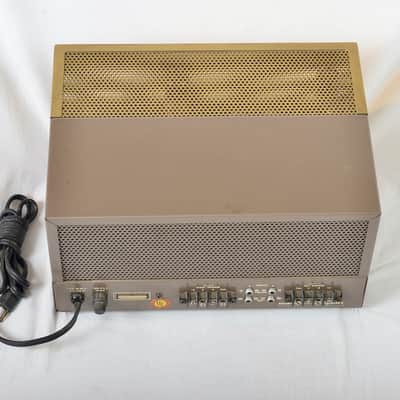 Marantz Model 8B 35-Watt Stereo Tube Power Amplifier 1965 image 6