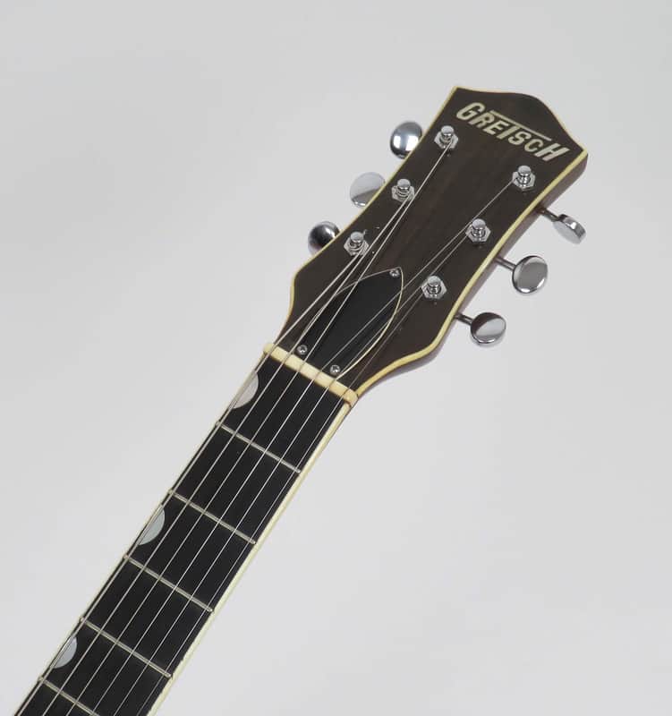 Gretsch 6129 Silver Jet 1958 - 1961 image 4