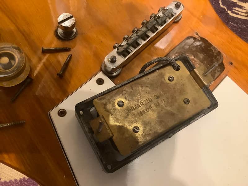 Suzuki Explorer / Japan vintage 70's / Ibanez Greco factory