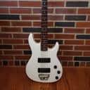 1989-vintage USA-made Peavey Foundation bass guitar