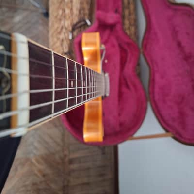 Gibson ES-335 Dot 1986 - 1990 - Antique Natural image 16
