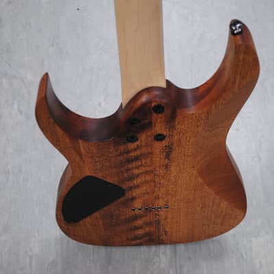 Ibanez RG421 1P-02 Mahogany Oil image 3