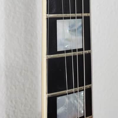 1979 Gibson Les Paul Custom Left-Handed Lefty Tobacco Sunburst Vintage Electric Guitar image 18