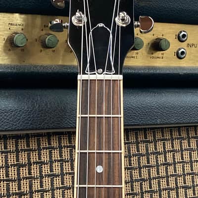 Gibson ES-339 2019 - Present - Cherry image 3