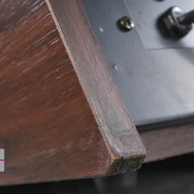 KORG Mono/Poly Vintage Analog Polyphonic Synthesizer Excellent Condition image 22