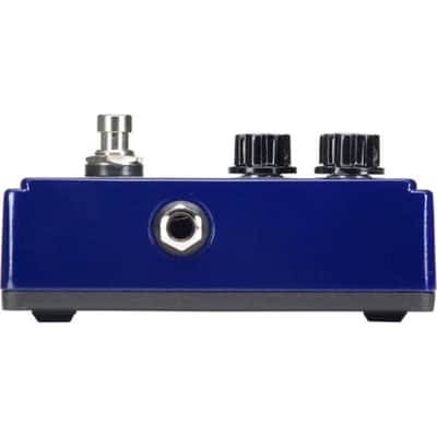 Digitech Guitar Effect Pedal, Blue, Regular (DOD-GONKULATOR) image 6