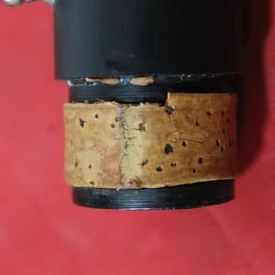 Vintage Artley 17S Student Clarinet with Case image 18