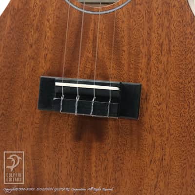 Lo Prinzi Ukuleles AM-T image 6