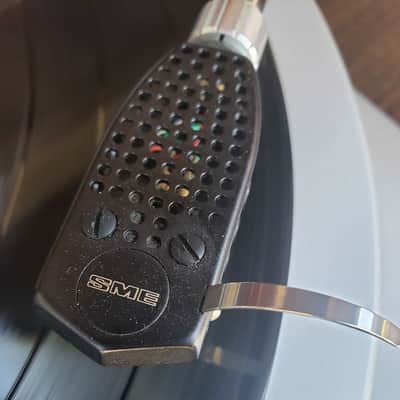 Holy Grail Turntable & Tonearm: Technics SP-15-1, 1st Generation SME 3012-R, Stanton 881S, Superb! image 10