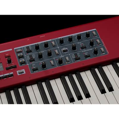 Nord Piano 6 73-key Stage Piano image 6