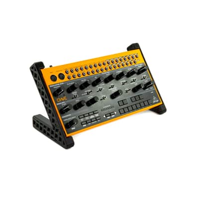 3DWaves TRI Stands For The Behringer Crave Analog Synthesizer image 2