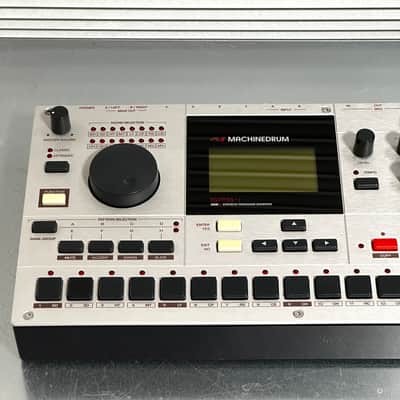 Elektron Machinedrum SPS-1 MKII image 7