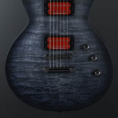 ESP/LTD BB-600 Baritone Signature Series Ben Burnley image 2