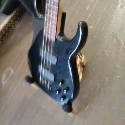 Dean Bass Black image 3