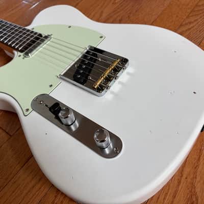 Sire Larry Carlton T7 New Generation left handed image 2