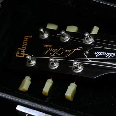 Gibson Les Paul Studio Faded 2010 - 2011 - Worn Brown image 2