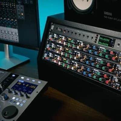 Immagine Revival 4000 - Signature Analog Channel Strip - 3