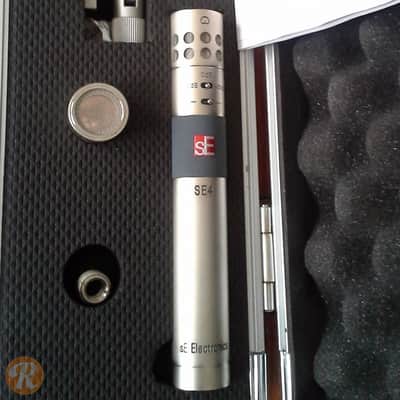 sE Electronics sE4
