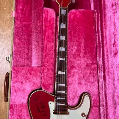 Fender Terry-1 - 129/150! 1993-1994 image 5