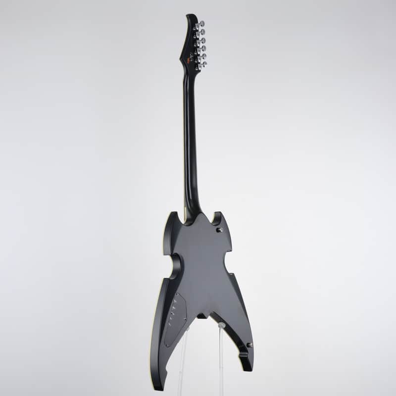 Silvertone Apocalypse Model PS-AP5 Crashed Mirror [SN S040310786