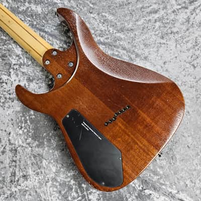 Caparison Dellinger-7 [Made in Japan!!] image 7