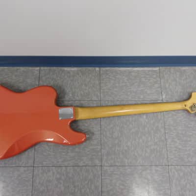 ESP Edwards E-T-95BIV image 2