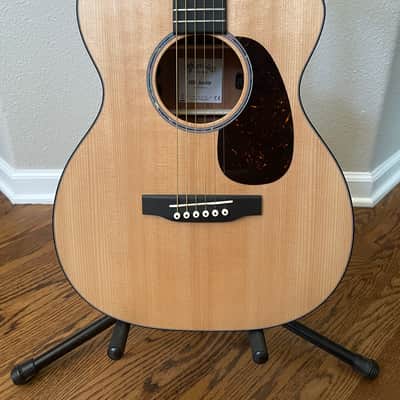 Martin 000C JR-E 2025 - Present - Natural image 24