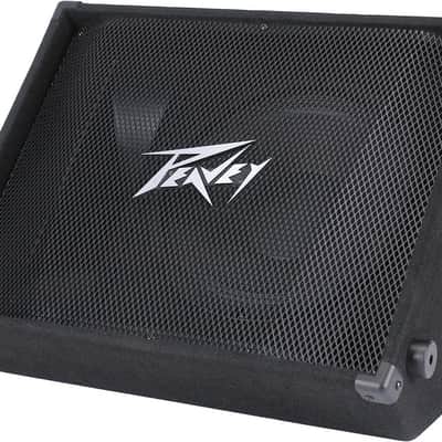 Peavey PV 12M FLOOR MONITOR 2-Way Floor Monitor 12 inches image 4